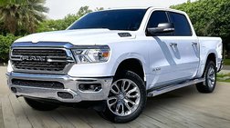 2022 Ram Ram Pickup 1500 Big Horn