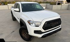2023 Toyota Tacoma Trail Special Edition
