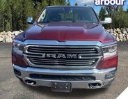 2019 Ram Ram Pickup 1500 Laramie