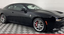 2025 Dodge Charger Daytona Scat Pack