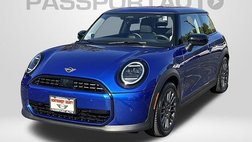 2025 MINI Hardtop 
