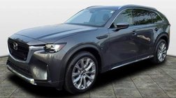 2024 Mazda CX-90 3.3 Turbo Premium