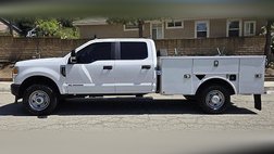2020 Ford Super Duty F-350 XL