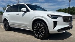 2026 Volvo XC90 B6 Plus 7P