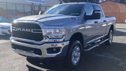 2024 Ram Ram Pickup 2500 Big Horn