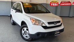 2009 Honda CR-V LX