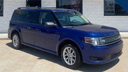 2013 Ford Flex SE