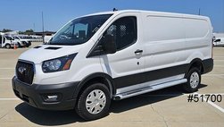 2023 Ford Transit 250