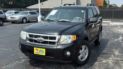 2008 Ford Escape XLT