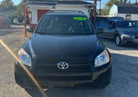 2010 Toyota RAV4 Base