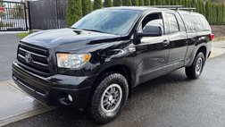 2011 Toyota Tundra Grade