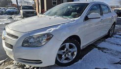 2009 Chevrolet Malibu LT