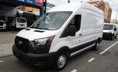 2023 Ford Transit 250