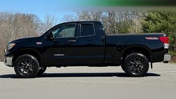 2011 Toyota Tundra Grade