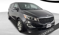 2020 Kia Sedona EX
