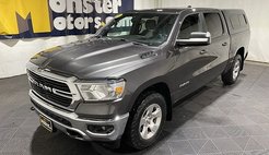 2021 Ram Ram Pickup 1500 Lone Star