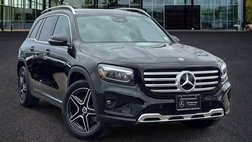 2025 Mercedes-Benz GLE-Class GLE 450e 4MATIC