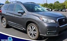 2019 Subaru Ascent Touring