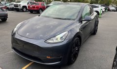 2021 Tesla Model Y Performance