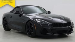2022 BMW Z4 M40i
