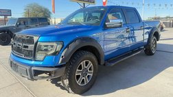 2010 Ford F-150 XLT