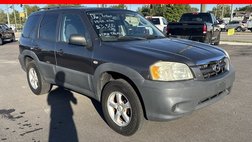 2006 Mazda Tribute i