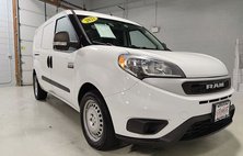 2022 Ram ProMaster City Base