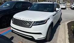 2020 Land Rover Range Rover Velar P250 S