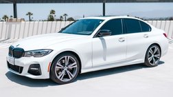2022 BMW 3 Series 330i