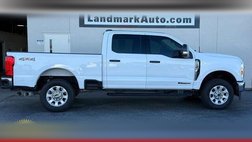 2024 Ford Super Duty F-250 XLT
