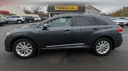 2012 Toyota Venza LE