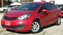 2015 Kia Rio LX