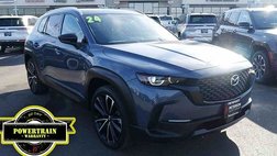 2024 Mazda CX-50 2.5 S Premium Plus