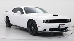 2020 Dodge Challenger GT