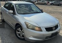 2009 Honda Accord LX-P