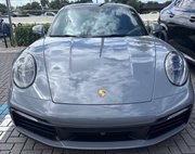 2024 Porsche 911 Carrera T