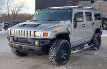 2006 HUMMER H2 Base
