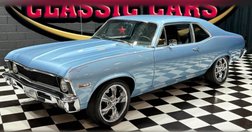 1970 Chevrolet Nova BUILT��383cid��RESTORED��FOOSE AUTO��NICE��PAINT!!!