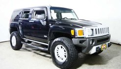 2008 HUMMER H3 Base