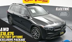 2023 Mercedes-Benz EQB EQB 300 4MATIC
