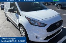 2023 Ford Transit Connect XLT