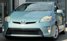 2014 Toyota Prius Four