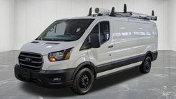 2020 Ford Transit 150