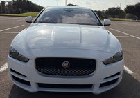 2019 Jaguar XE 25t Premium