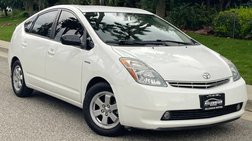 2007 Toyota Prius Touring