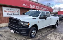 2023 Ram Ram Pickup 3500 Tradesman