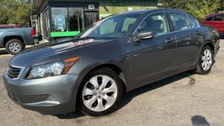 2008 Honda Accord EX-L