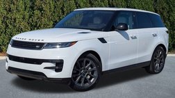 2023 Land Rover Range Rover Sport P360 SE