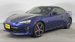 2020 Toyota 86 GT