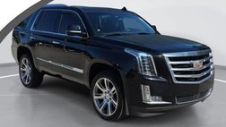 2015 Cadillac Escalade Premium